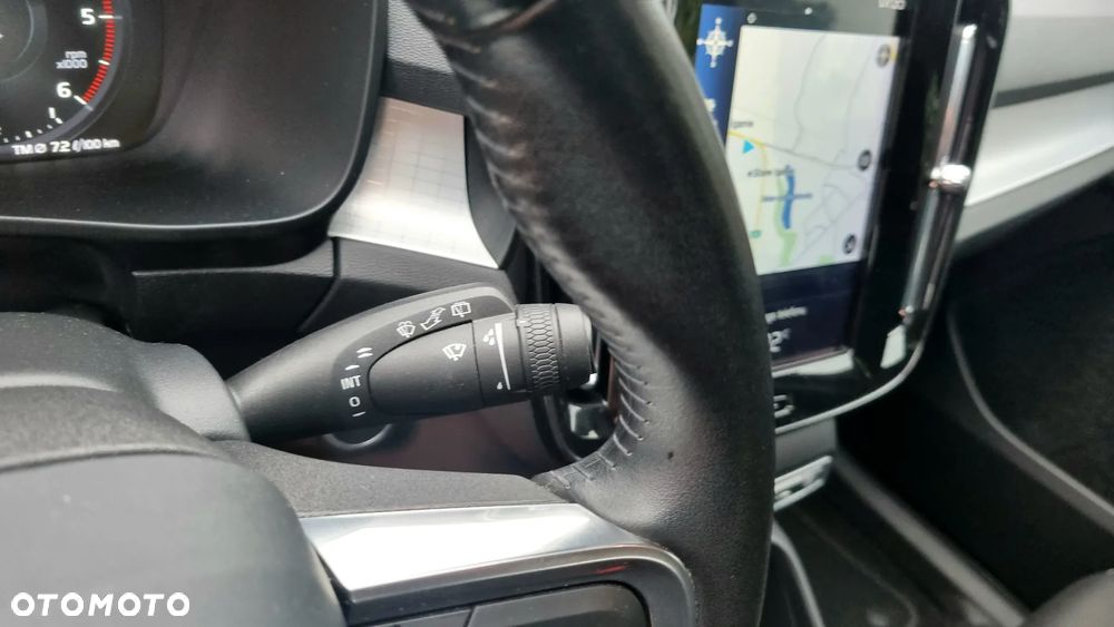 Volvo XC 40 D3 - 23