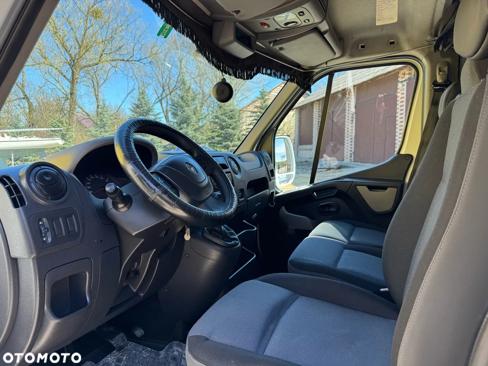 Renault Master - 13