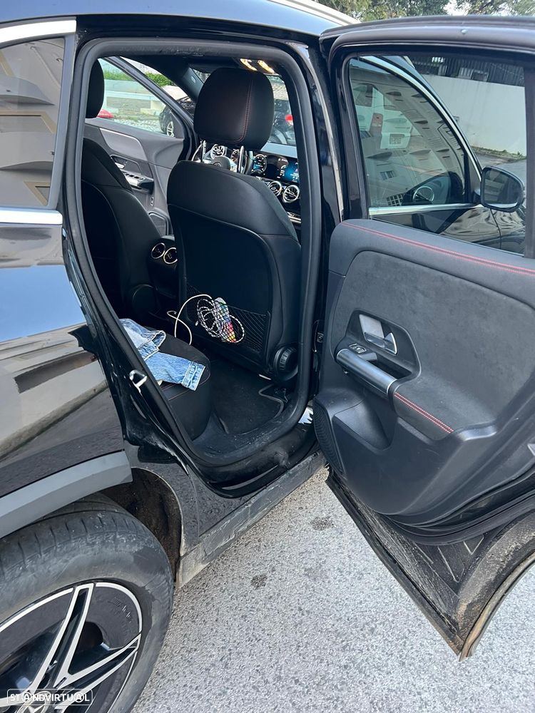 Mercedes-Benz EQA 250 AMG Line - 8