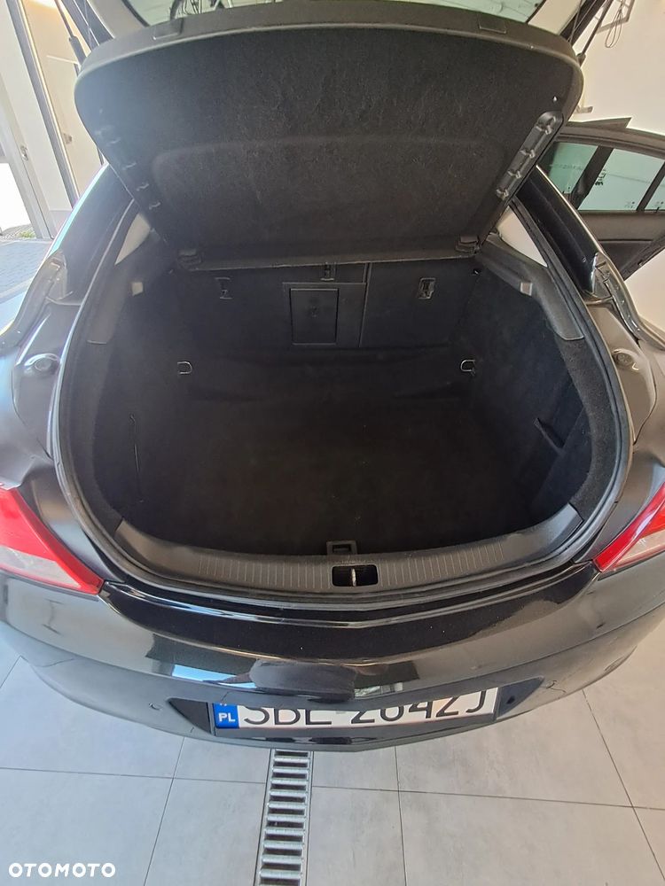 Opel Insignia 2.0 CDTI ecoFLEX Business - 10