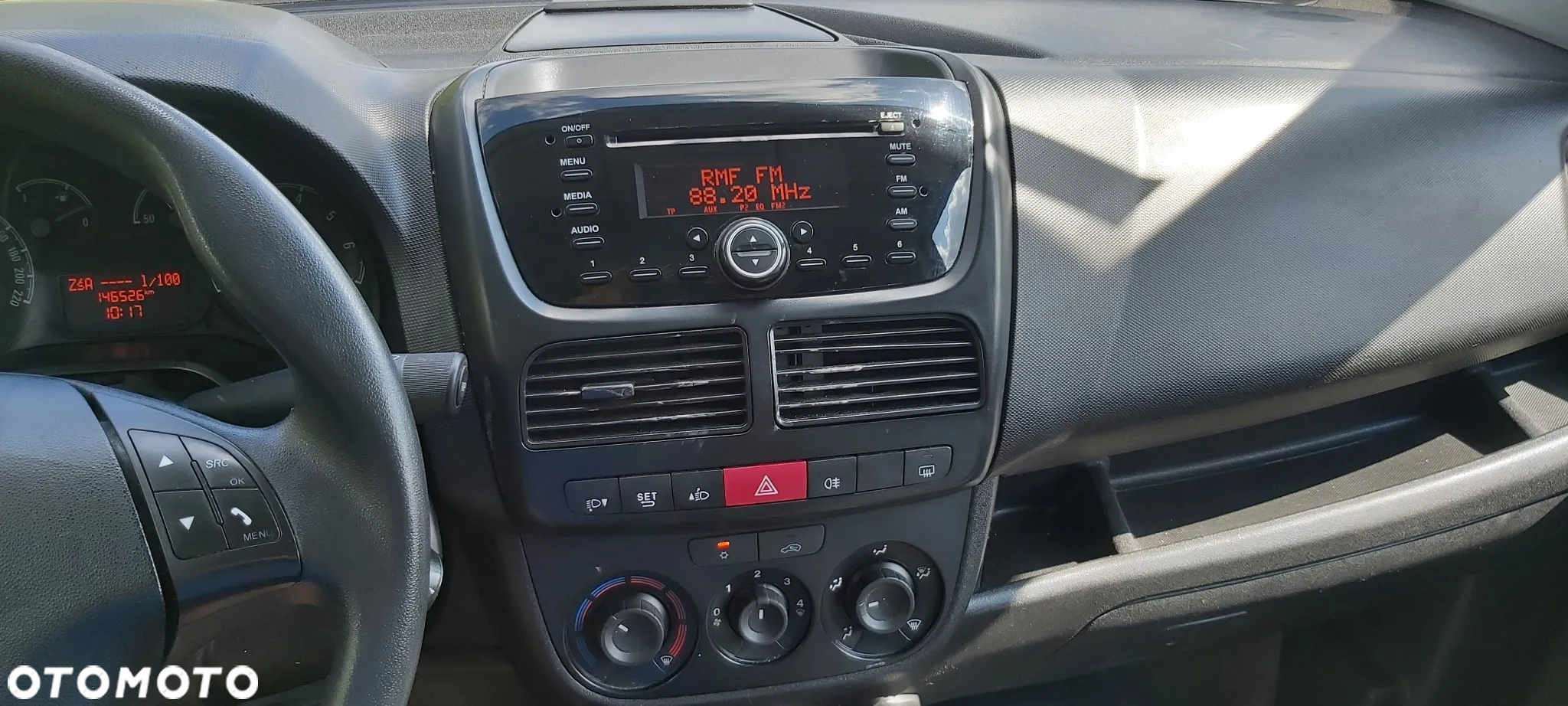 Opel Combo D 1.6 cdti - 14