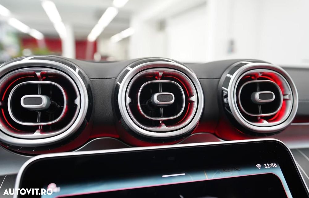 Mercedes-Benz CLE 180 9G-TRONIC Edition AMG Line - 28