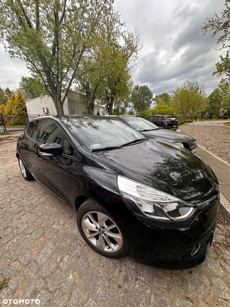 Renault Clio 0.9 TCe Limited - 3
