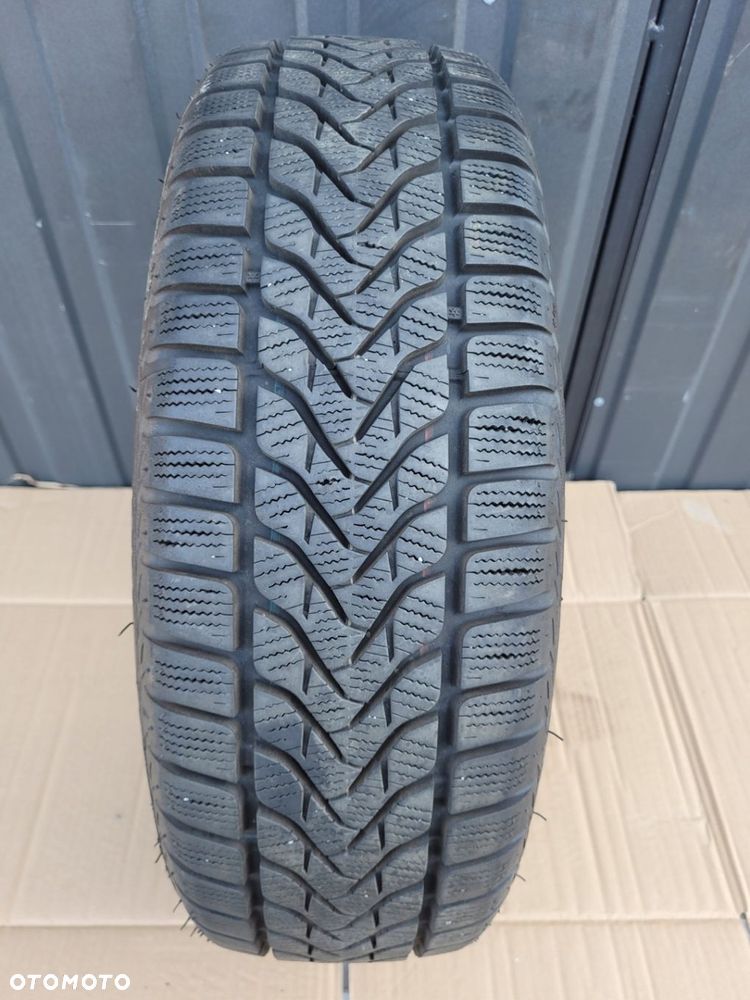 165/65R14 SNOWAYS 3 79T Lassa 7,3mm - 1