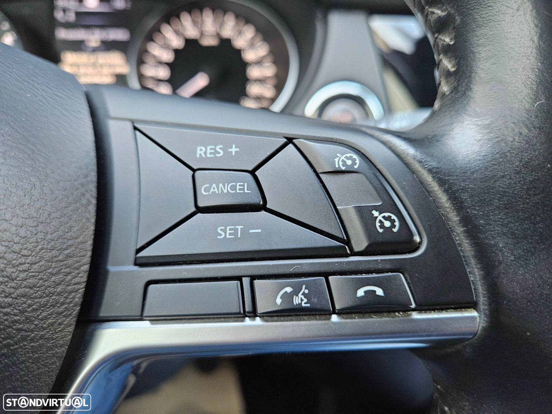 Nissan Qashqai 1.5 dCi 360 Pack S - 31