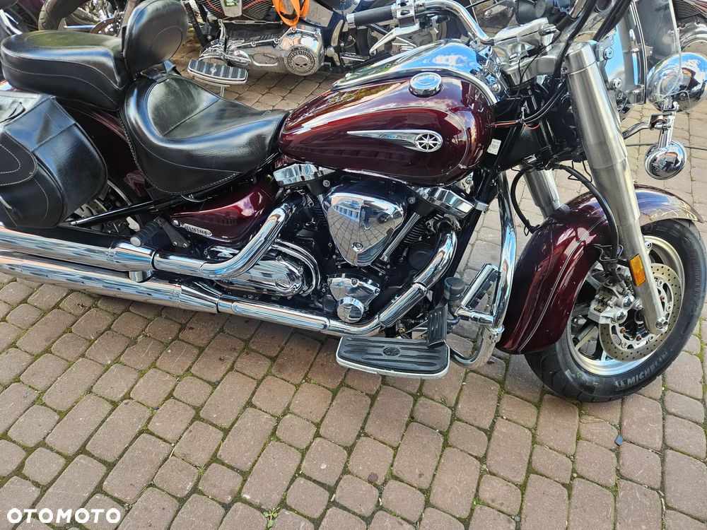Harley-Davidson Softail Heritage Classic - 31