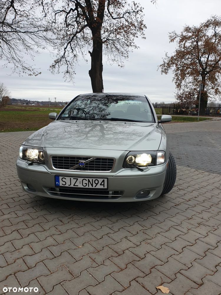 Volvo S80 2.4D5 Summum - 26