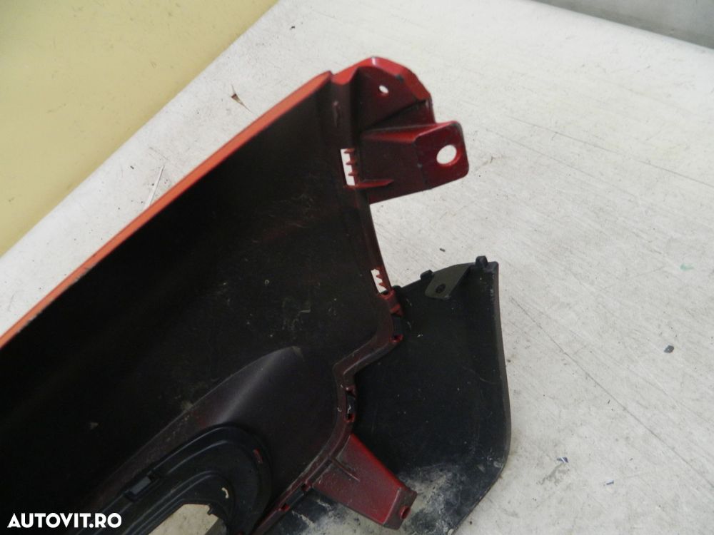 Bara spate Mini Cooper SR56 2007, 2008, 2009, 2010,  cod origine 7260588. - 5