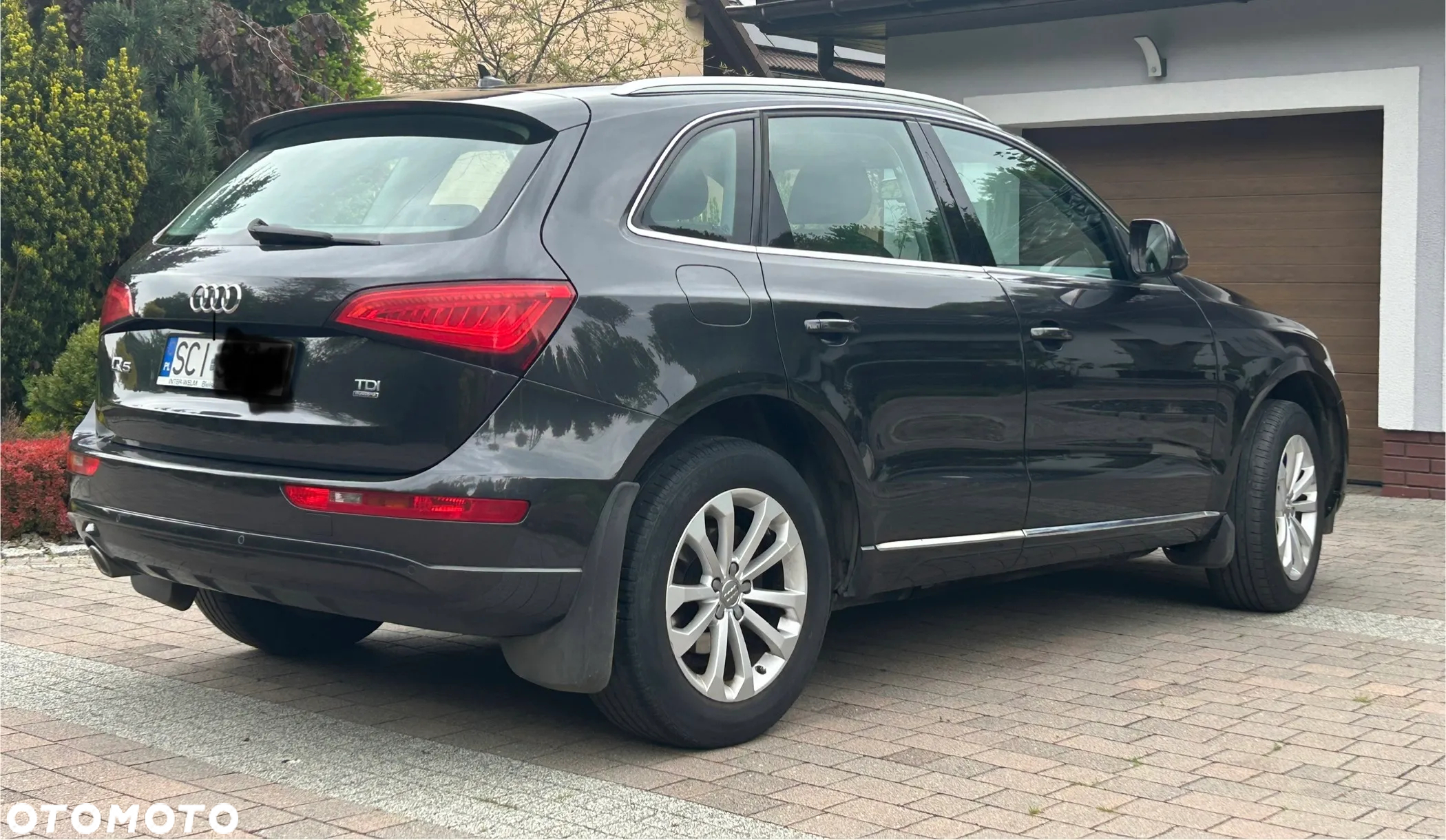 Audi Q5 2.0 TDI Quattro S tronic - 6