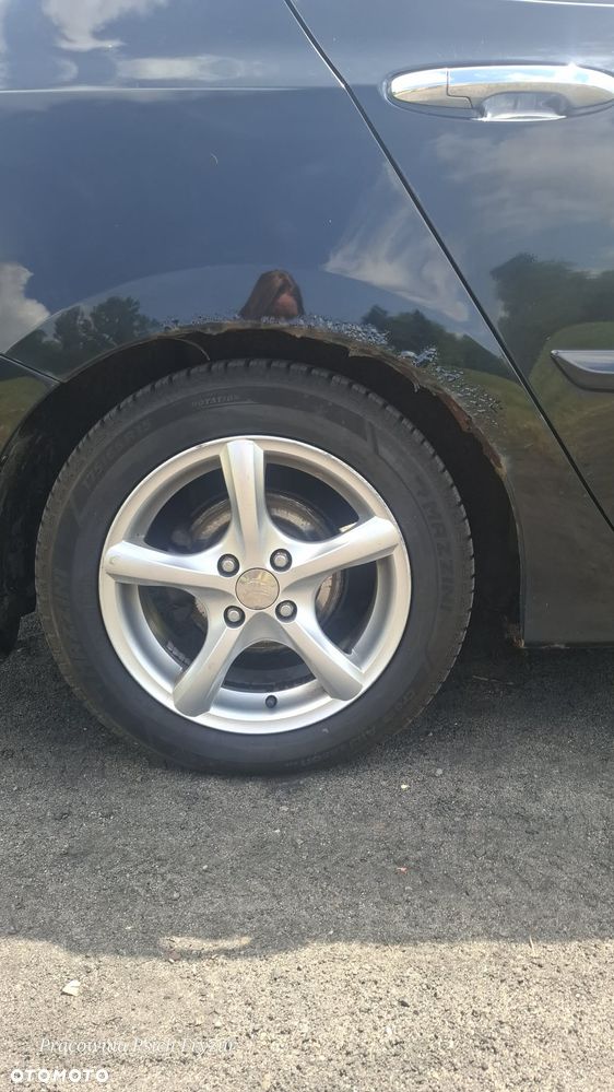 Honda City 1.4 Elegance - 13