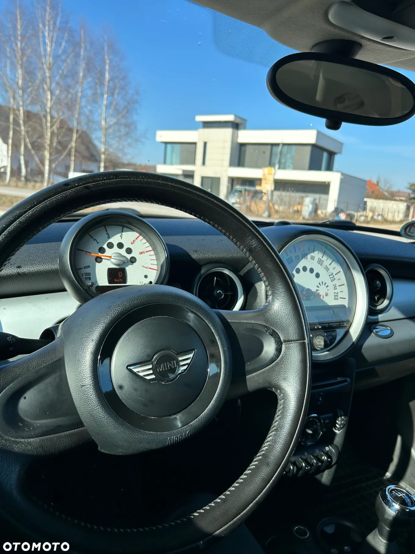MINI ONE D - 2
