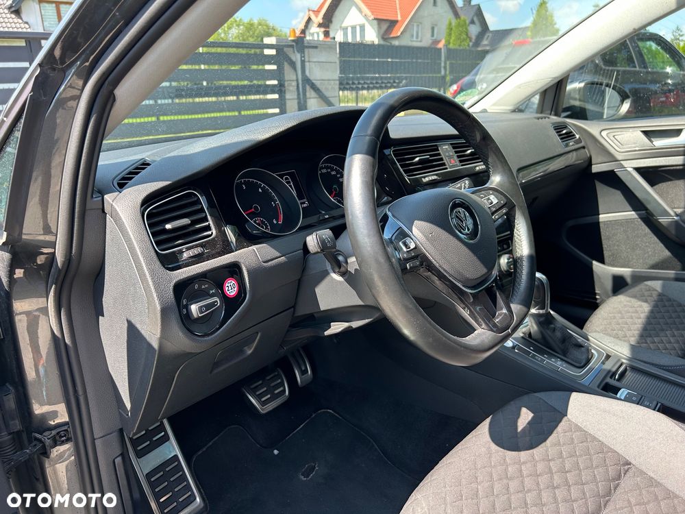 Volkswagen Golf Variant 2.0 TDI DSG Join - 17
