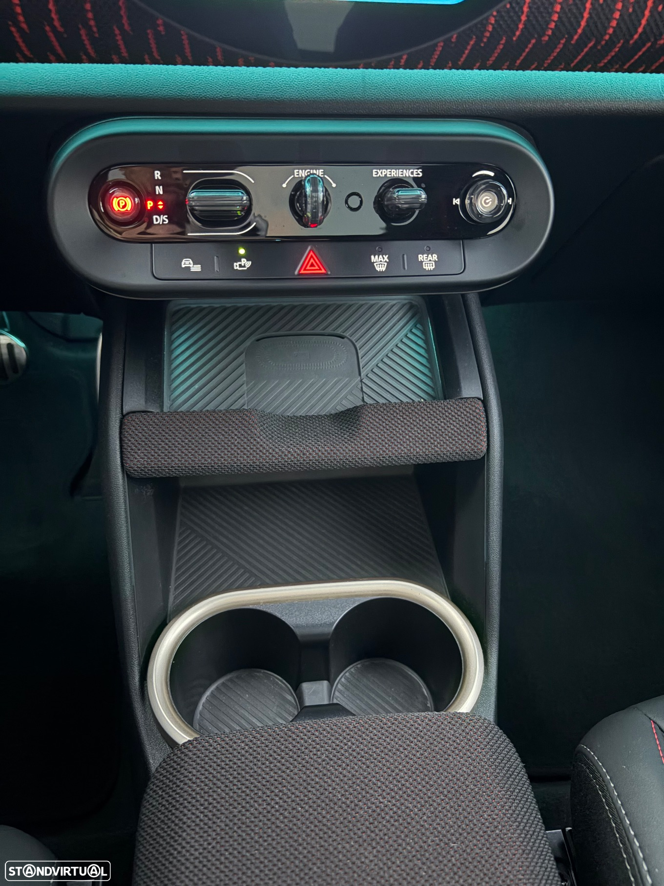 MINI Countryman John Cooper Works XL - 29