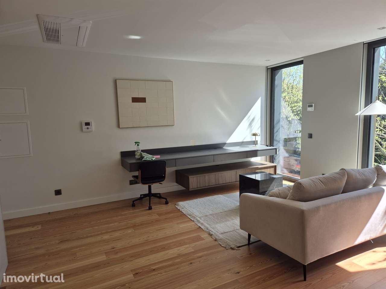 Apartamento T0 Venda em São Mamede de Infesta e Senhora da Hora,Matosi - Grande imagem: 2/16