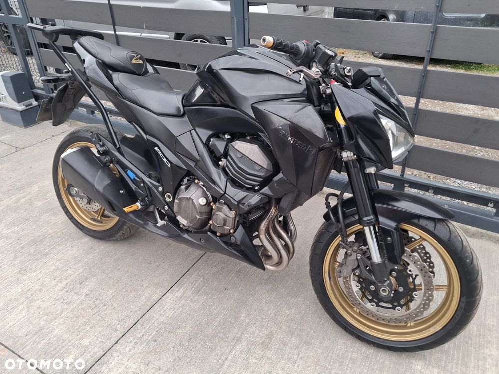 Kawasaki Z