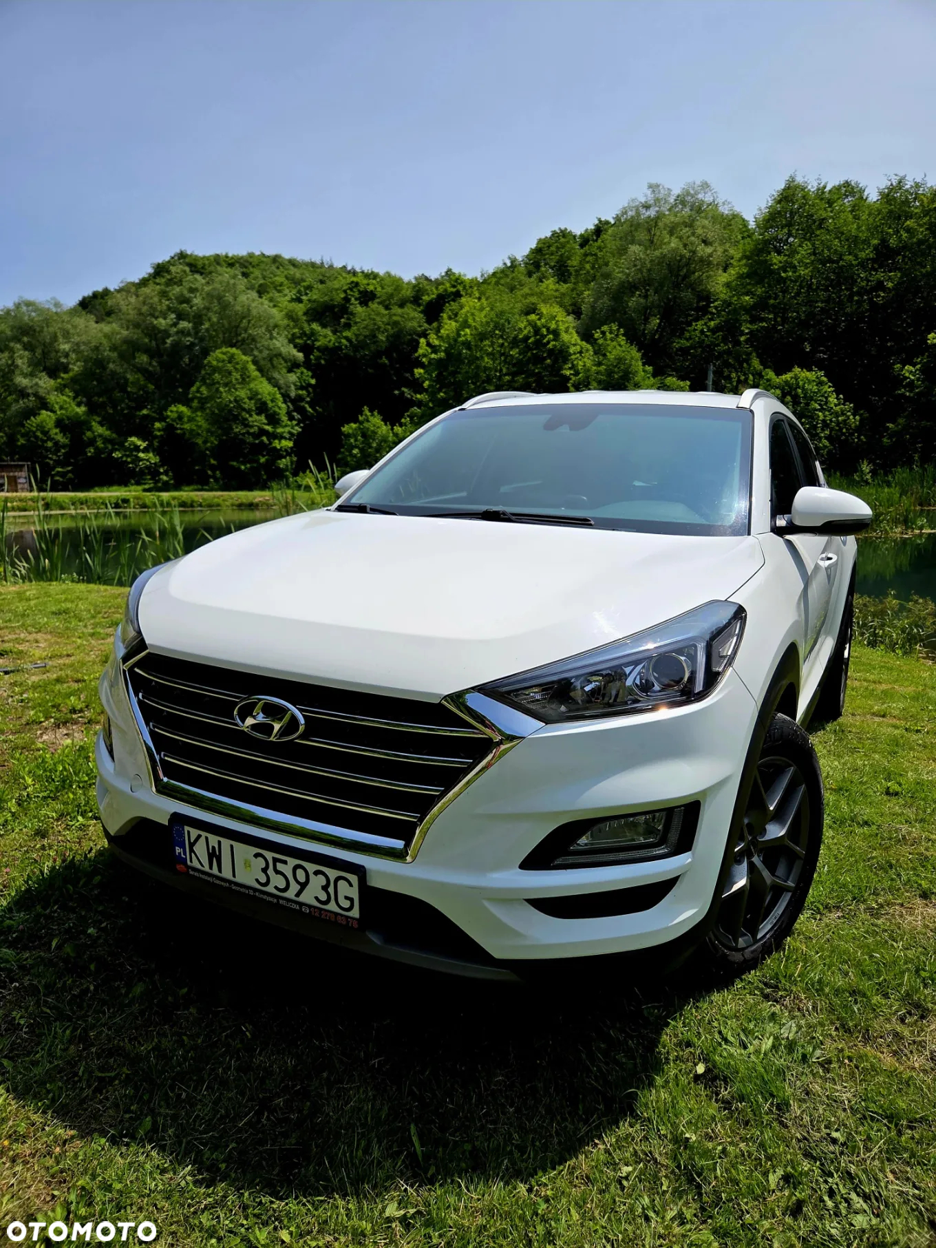 Hyundai Tucson - 4