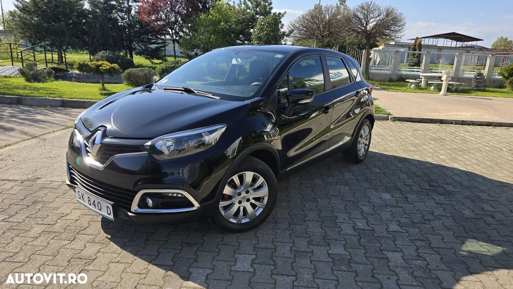 Renault Captur - 2