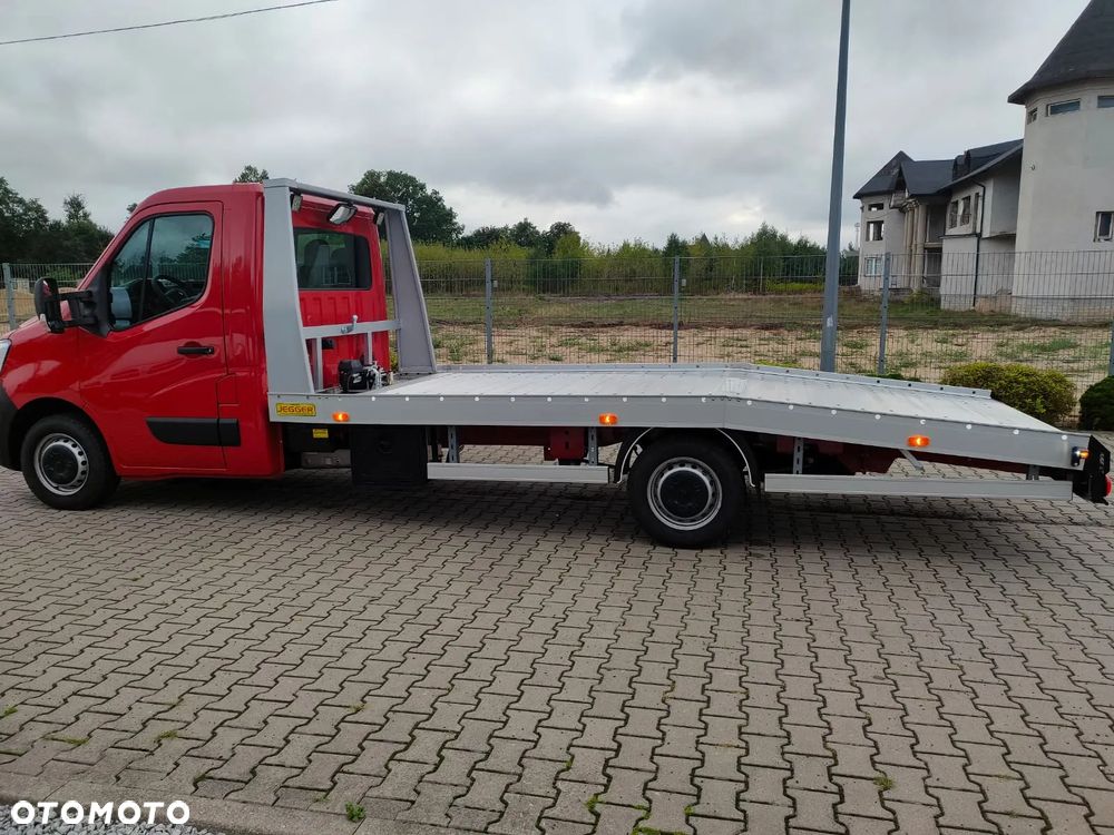 Renault MASTER - 26