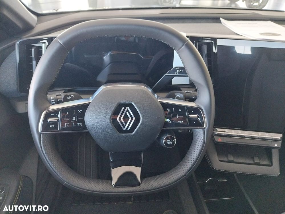 Renault Megane EV60 optimum charge techno - 6
