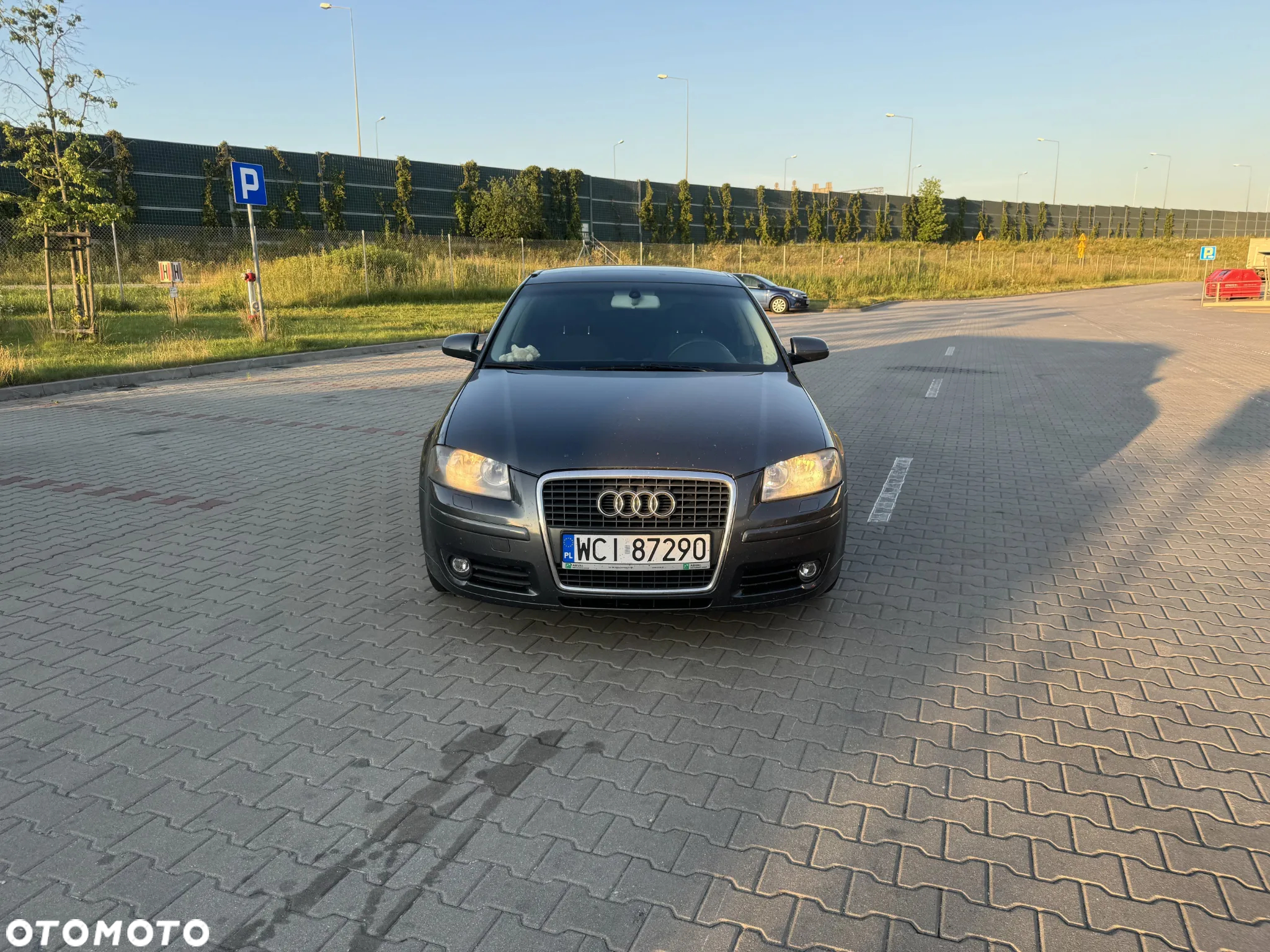 Audi A3 1.9 TDI Ambition - 2