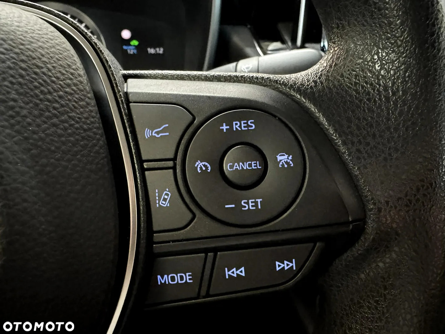 Toyota Corolla 1.8 Hybrid GPF Active - 20
