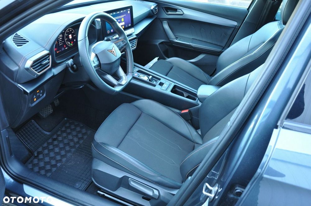 Cupra Formentor - 9