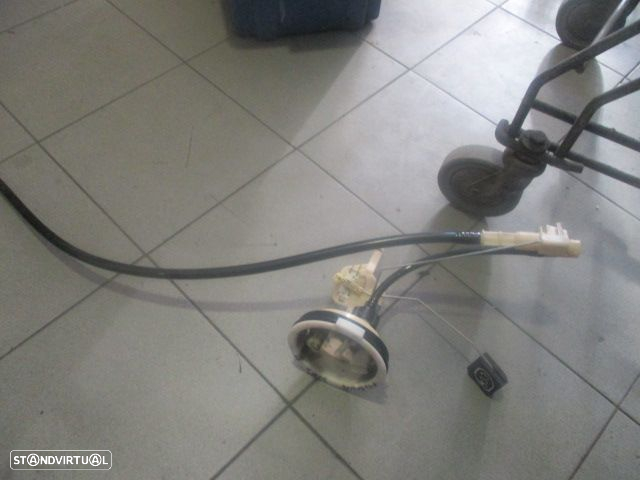Boia Combustivel 221824065005 BMW E46 COUPE 2001 320 I GASOLINA - 3