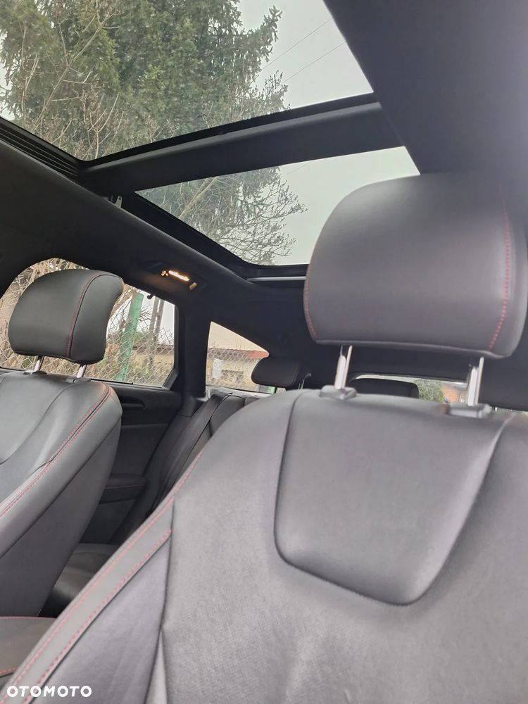 Ford Mondeo 2.0 Hybrid ST-Line Plus - 10