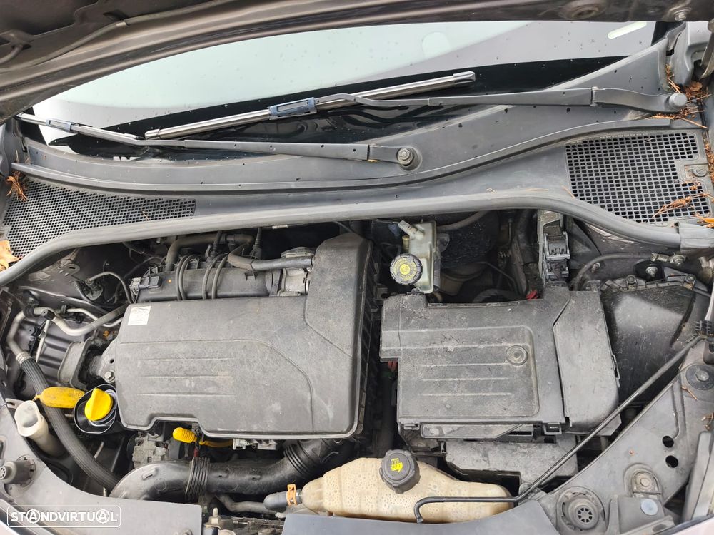Renault Clio Break - 10