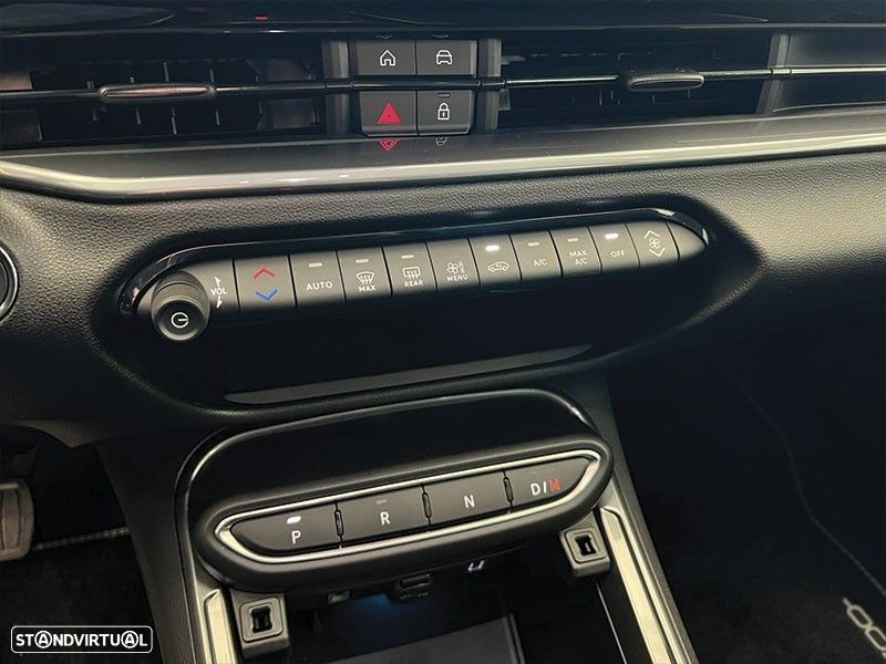 Fiat 600 1.2 Hybrid - 16