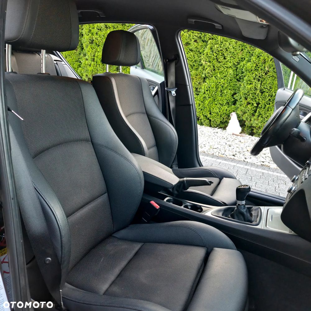 BMW Seria 1 - 14