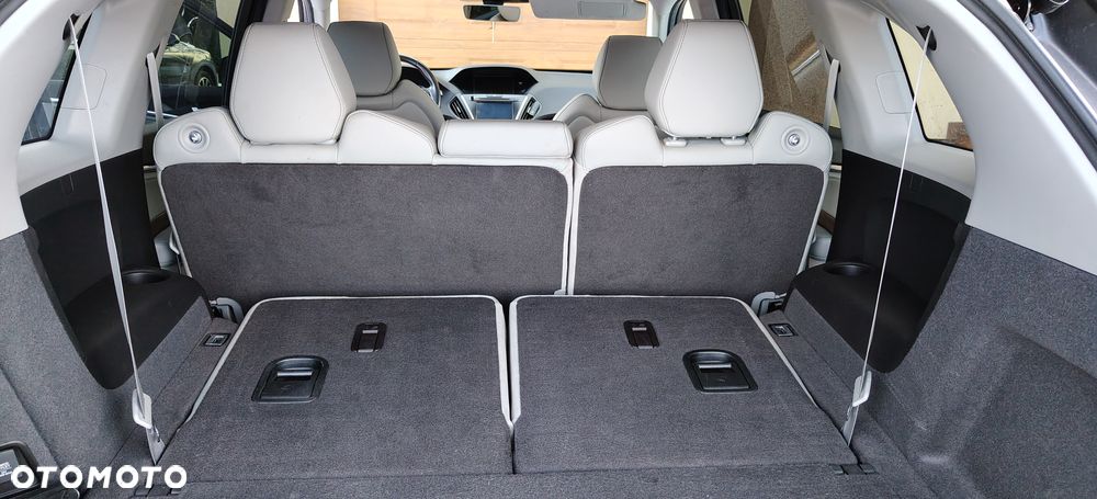 Acura MDX - 21