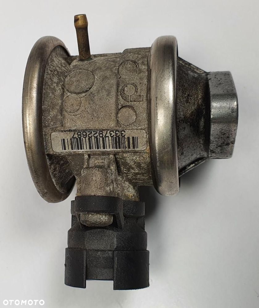 ZAWÓR EGR AUDI TT 8N 1.8 T 06A131102A - 1