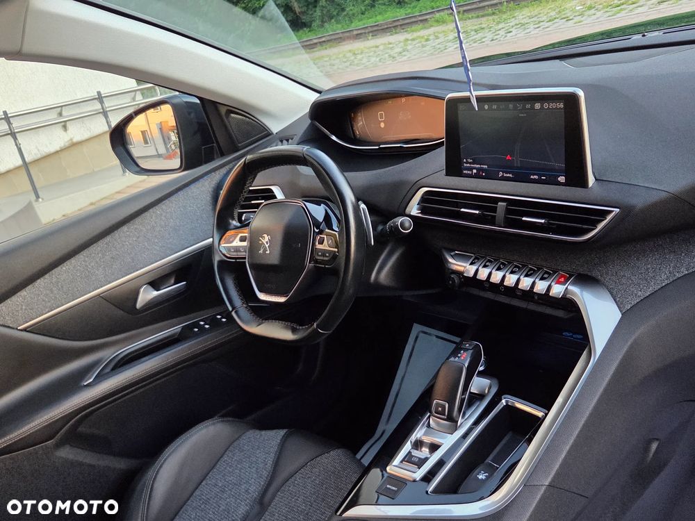 Peugeot 3008 BlueHDi 130 Stop & Start EAT8 Allure - 24