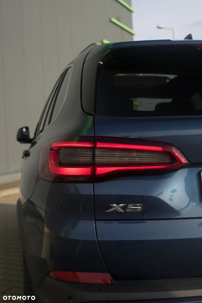 BMW X5 xDrive40i xLine - 12