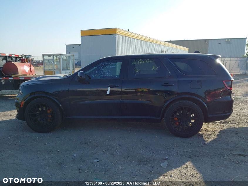 Dodge Durango - 27