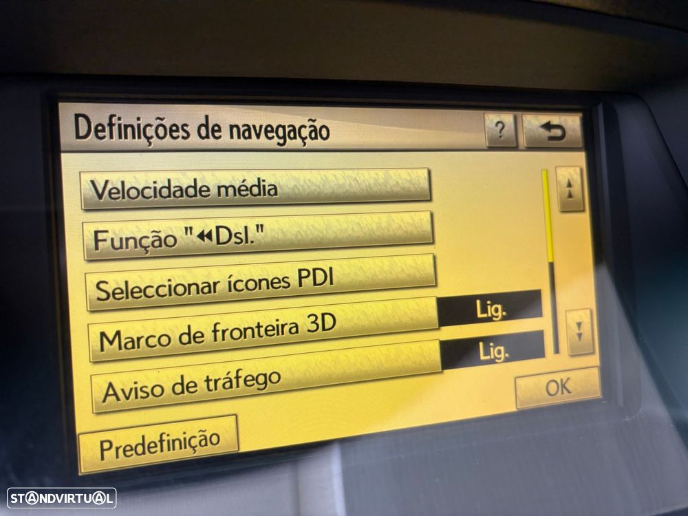 Lexus RX 450h Business P.Executive - 38