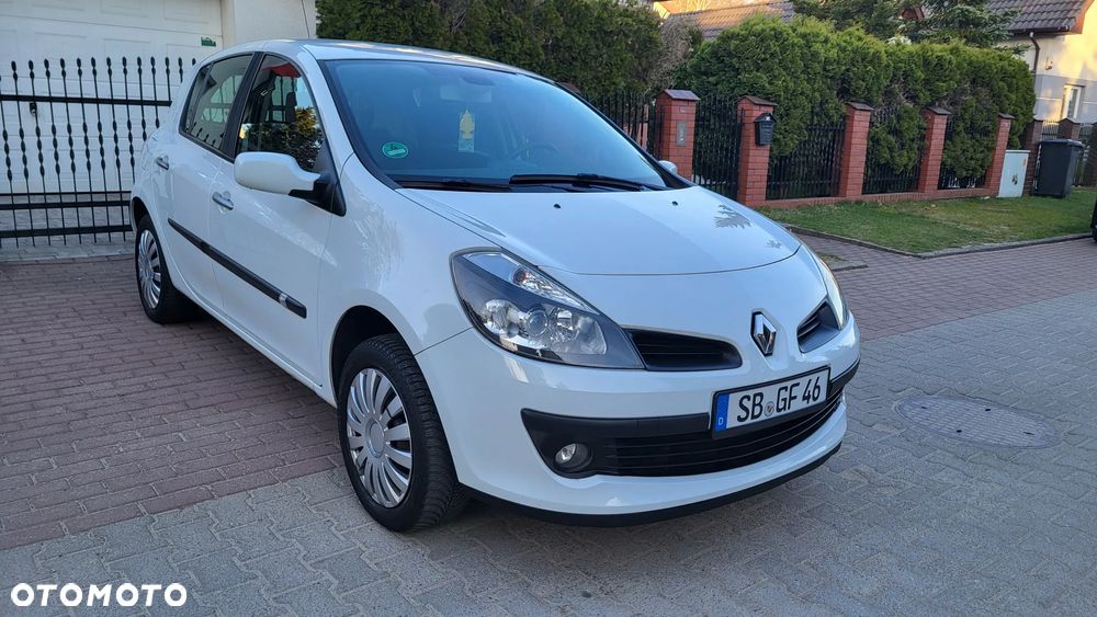 Renault Clio - 3