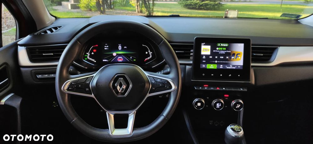 Renault Captur 1.0 TCe Intens - 28