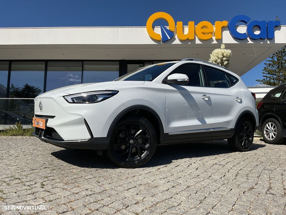 MG ZS EV 50.3 kWh Comfort - 2