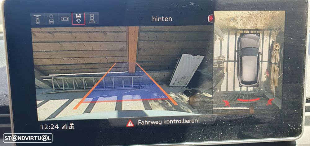 Audi Q5 40 TDI quattro Sport S-tronic - 18