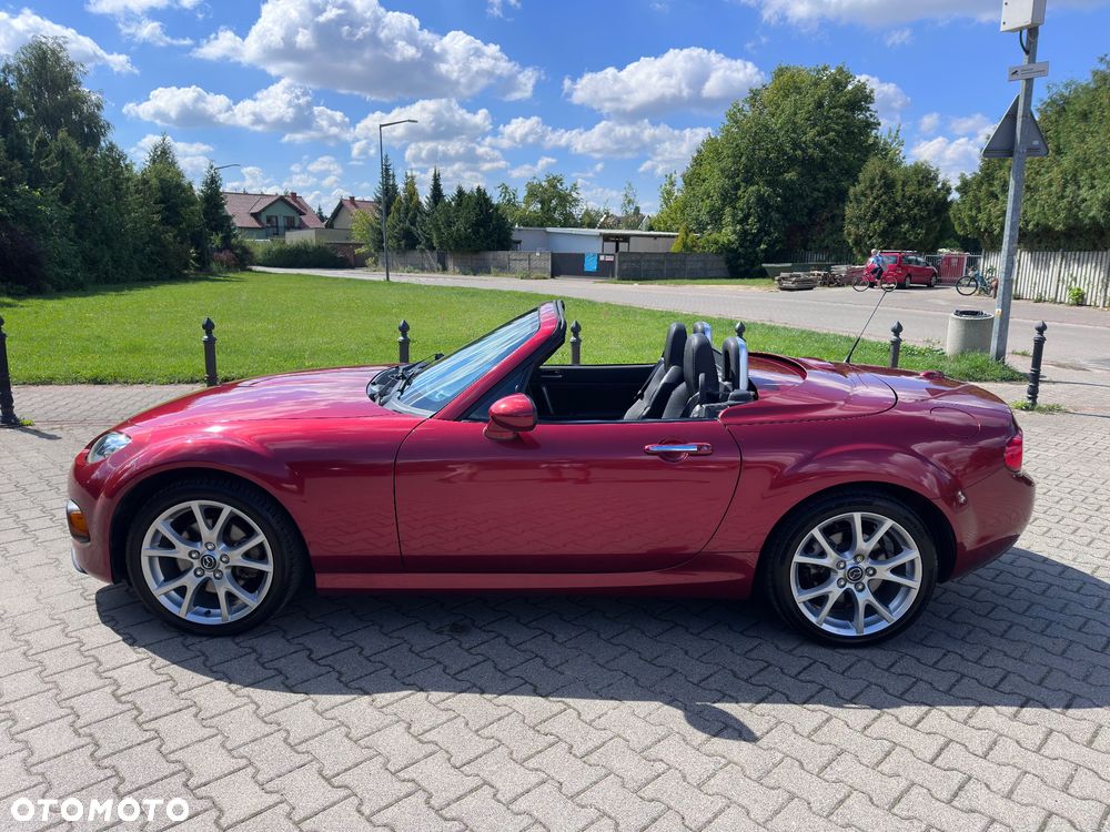 Mazda MX-5 2.0 Skyfreedom i-ELOOP - 6