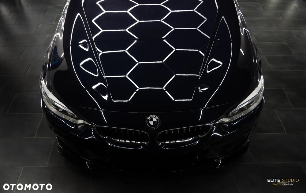 BMW Seria 4 - 2