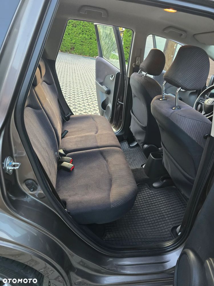 Honda Jazz 1.4 i-VTEC Exclusive - 21