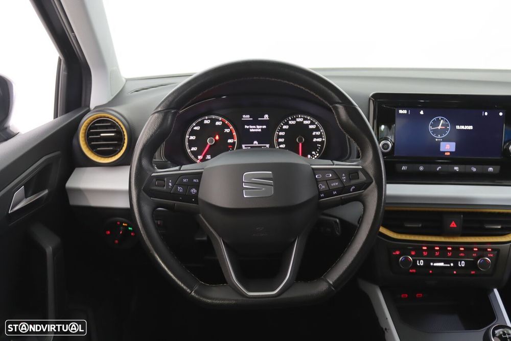 SEAT Arona 1.0 TSI Style - 10