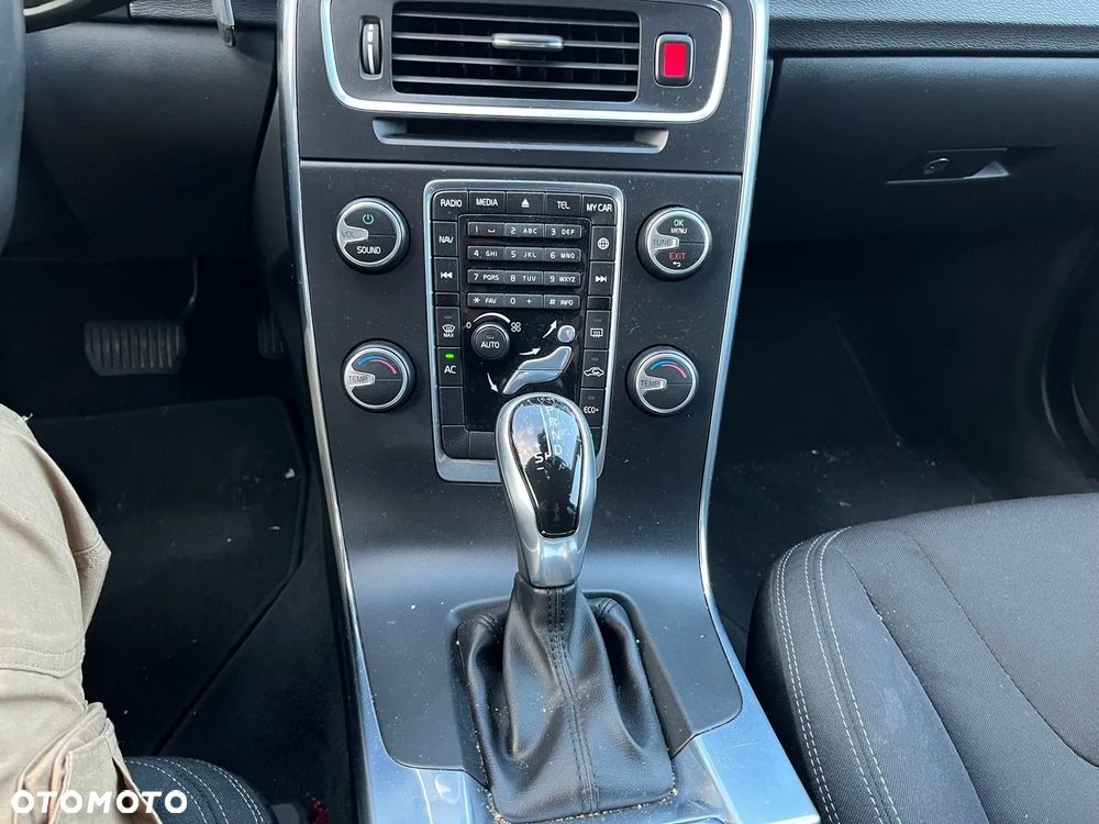 Volvo V60 D3 - 7
