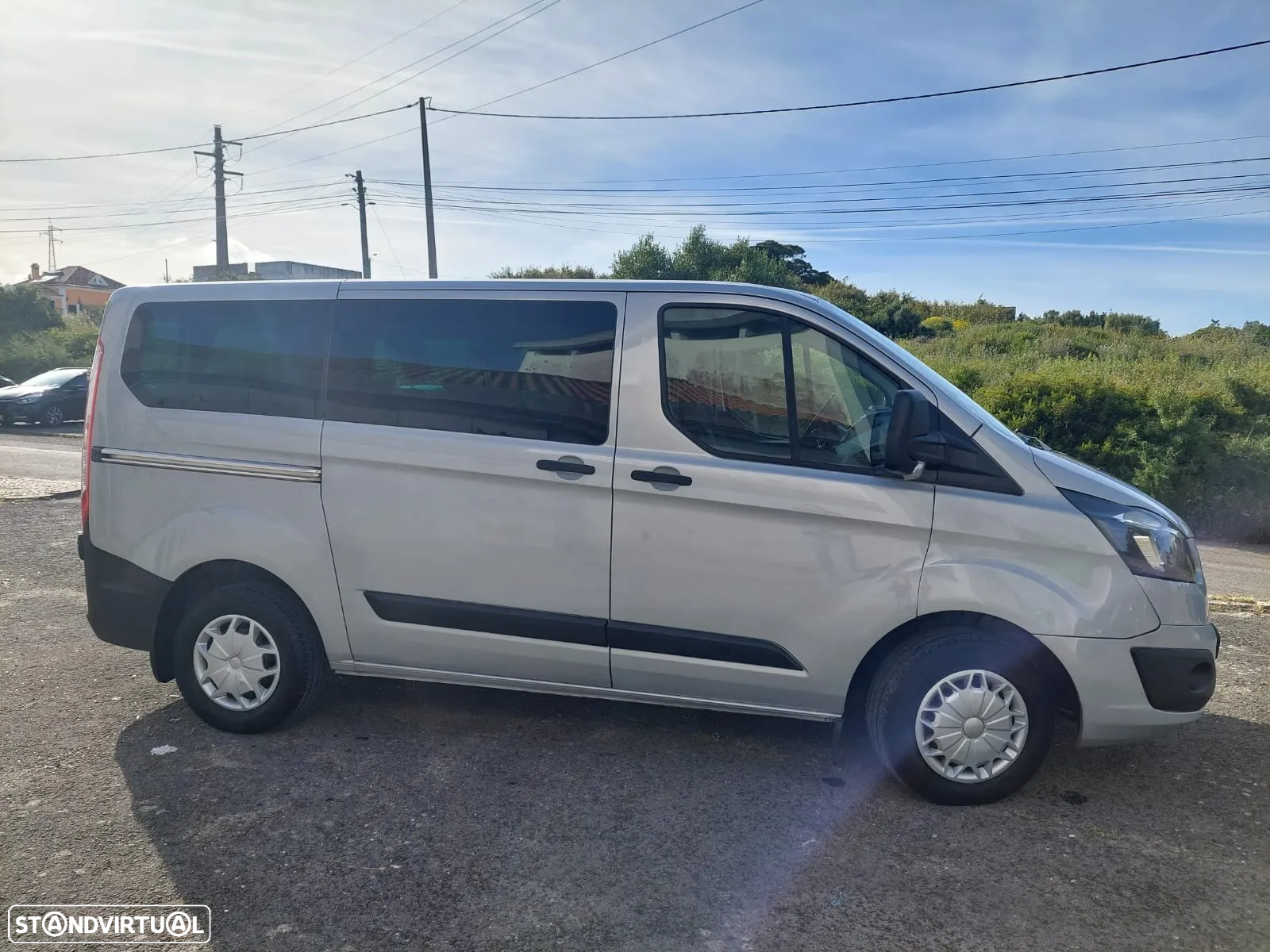 Ford Transit - 6