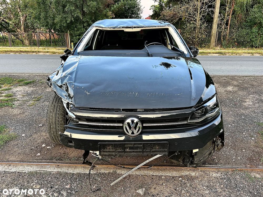 Volkswagen Polo - 3