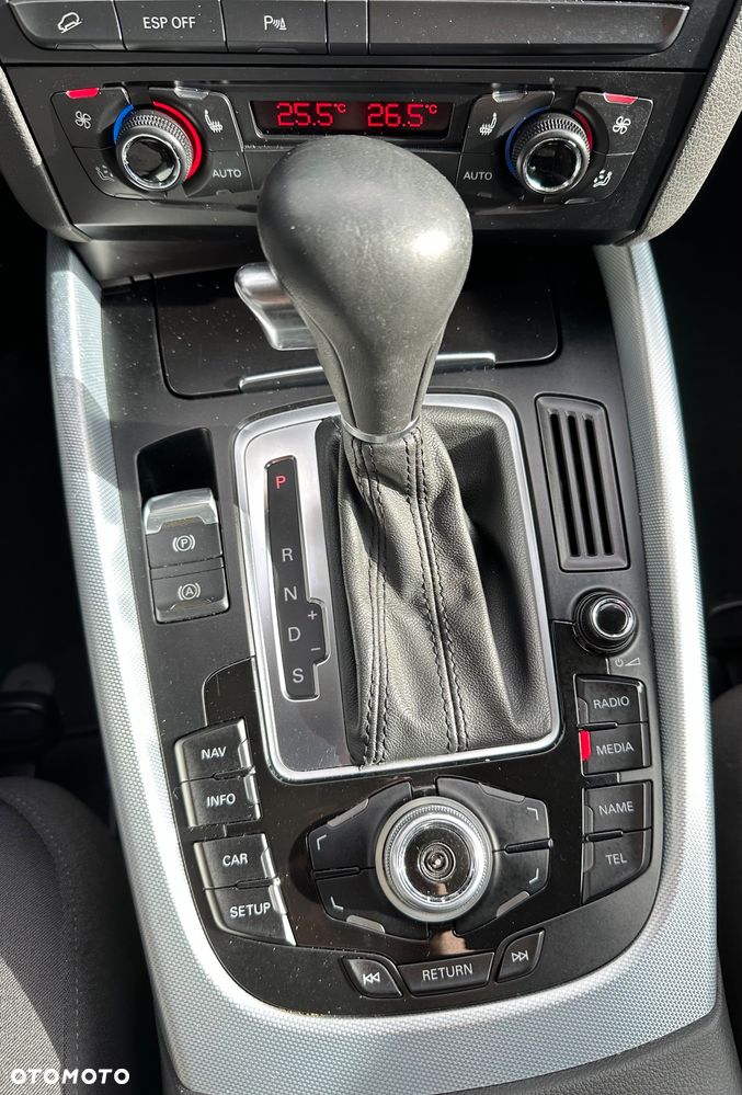 Audi Q5 2.0 TFSI Quattro S tronic - 24