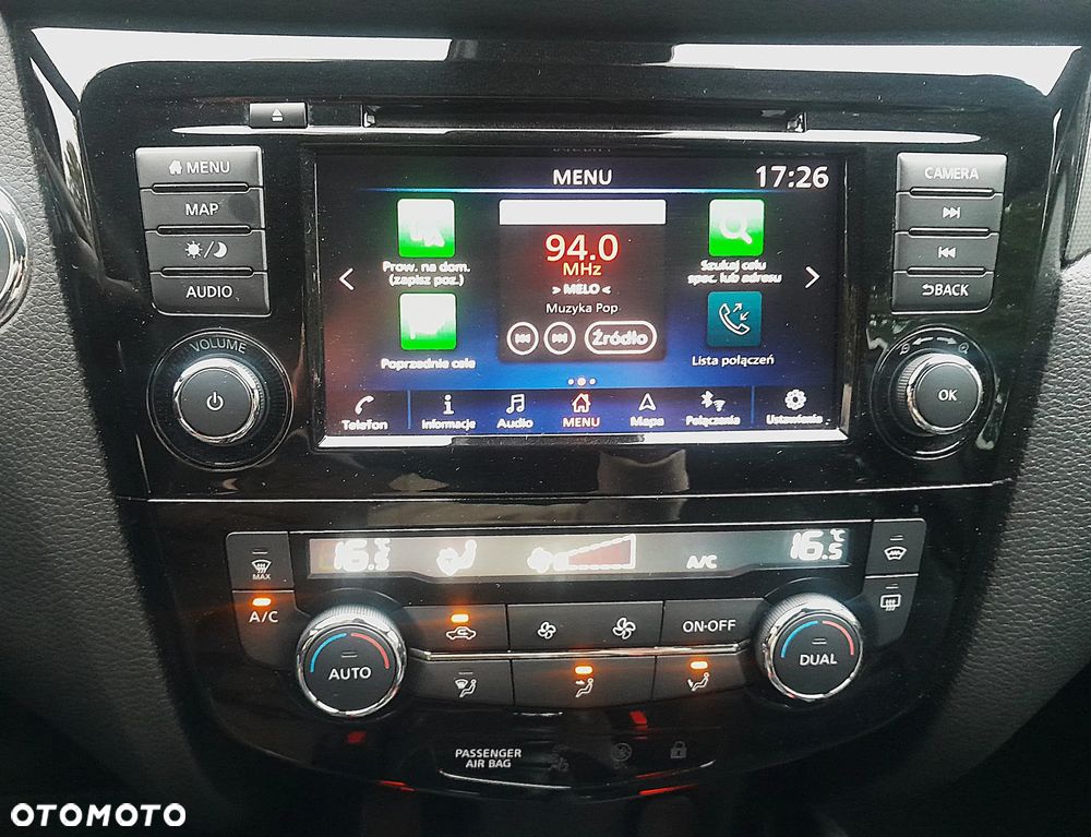 Nissan Qashqai 1.3 DIG-T Tekna+ - 27